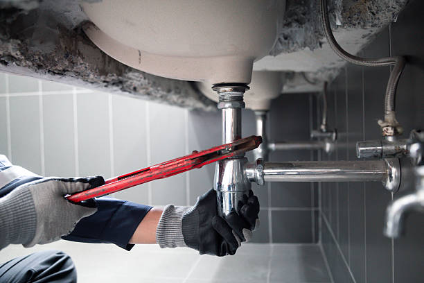Trusted Pipe Repair service in Frankfort, IL - Masters Plumbing Service